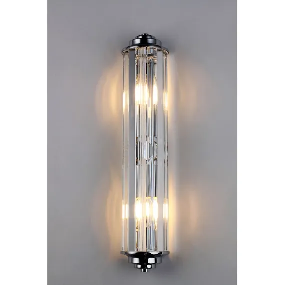 Настенный светильник Pennington 602W-2 CR Belfast