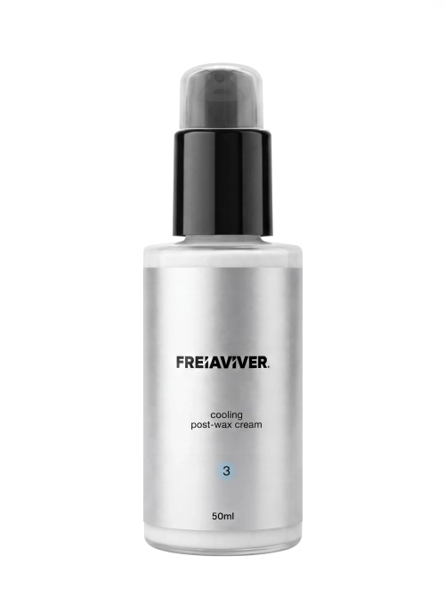 Крем после депиляции охлаждающий FreiAVIVER, 100мл