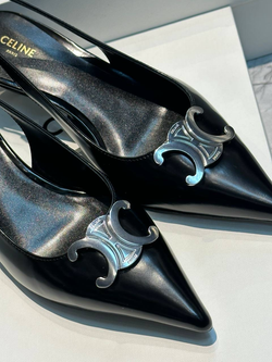 Туфли Celine