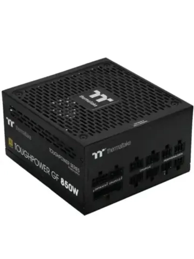 Блок питания Toughpower GF 850W PS-TPD-0850FNFAGE-2 BLACK