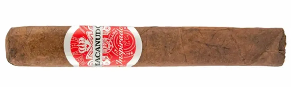 Сигара MACANUDO Inspirado Orange Robusto