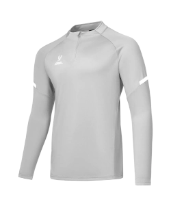 Джемпер тренировочный CAMP 2 Training Top, серый