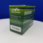 Распылитель форсунки BOSCH F00VX30020 / 0445115042 / LIWEI