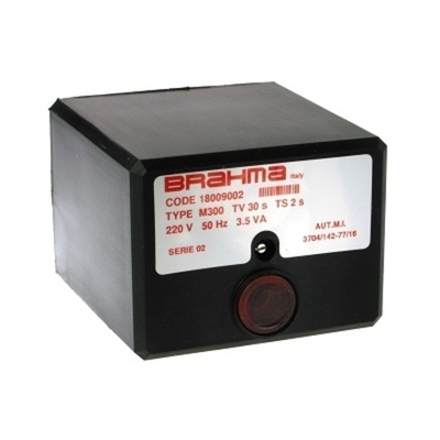 Топочный автомат Brahma M300 18009002