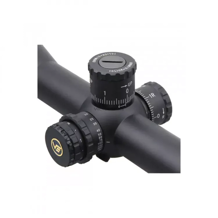 Прицел Vector Optics Taurus 6-24x50 HD SFP (P) (SCOL-46)