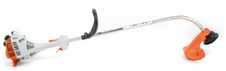 Мотокоса Stihl FS 38 AutoCut C6-2 4140-012-2315, двухтактный двигатель, оранжевая