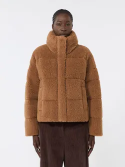 Куртка женская WEEKEND MAX MARA ALFREDO