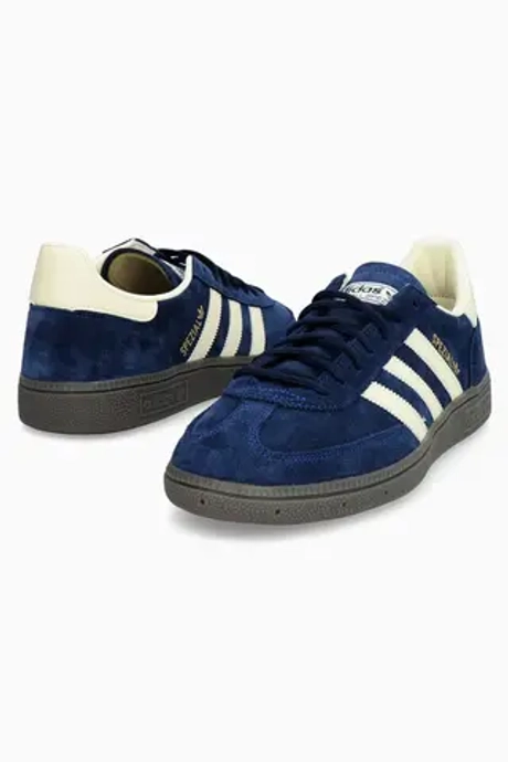 Кроссовки adidas Handball Spezial - темно-синий