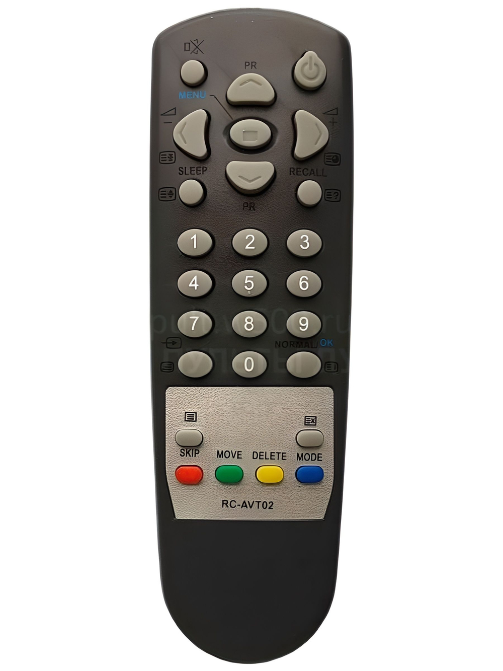 Пульт AIWA RC-AVT02