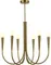 Потолочная люстра Dutchess SL1243.303.06 ST Luce
