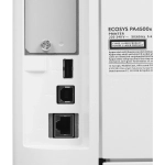 Принтер лазерный Kyocera Ecosys PA4500x (110C0Y3NL0) A4 белый