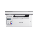 МФУ Pantum M6507W, A4, 22 стр./мин, WiFi