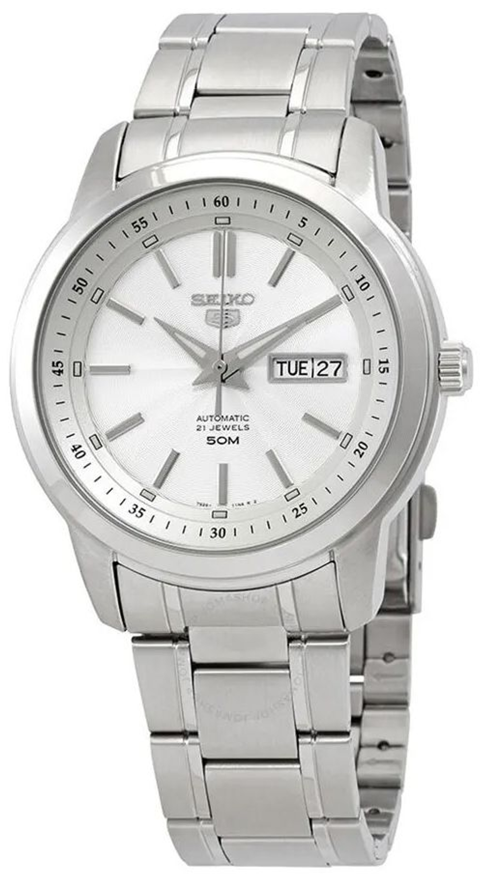 Мужские наручные часы Seiko SNKM83K1