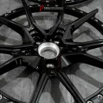 КОВАНЫЕ ДИСКИ для McLaren 788HS