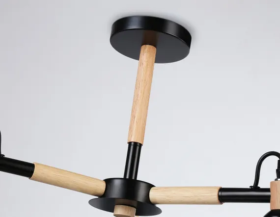Потолочная люстра Traditional TR82206 Ambrella