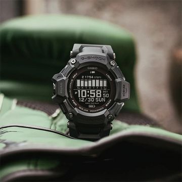 Наручные часы Casio GBD-H2000-1B