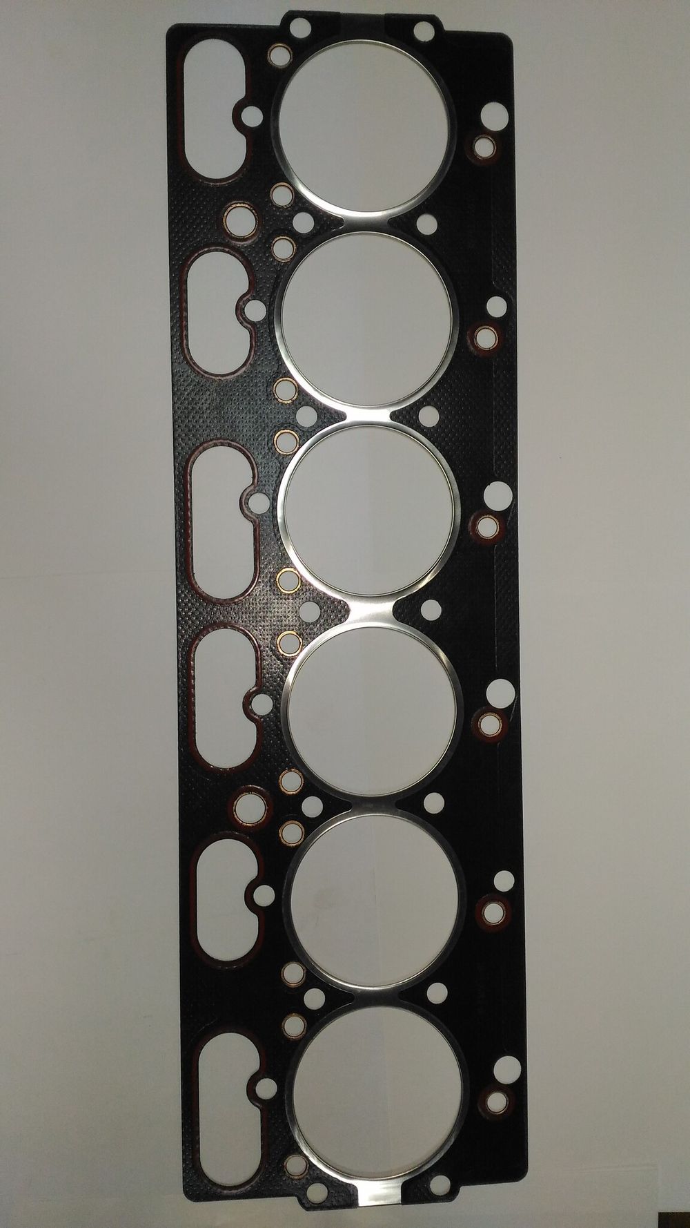 Прокладка головки блока цилиндров TDY 90 6LT/Cylinder head gasket (B3000-1003001/B3000-1003001B-497)