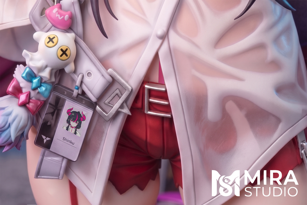 Шинку / Shinku