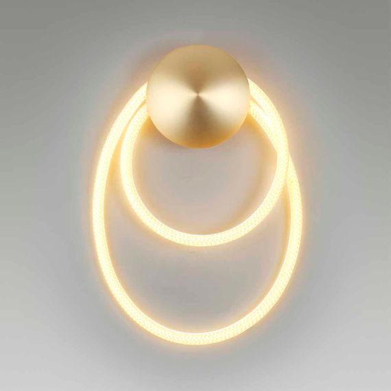 Бра Odeon Light Corda 4397/20WL