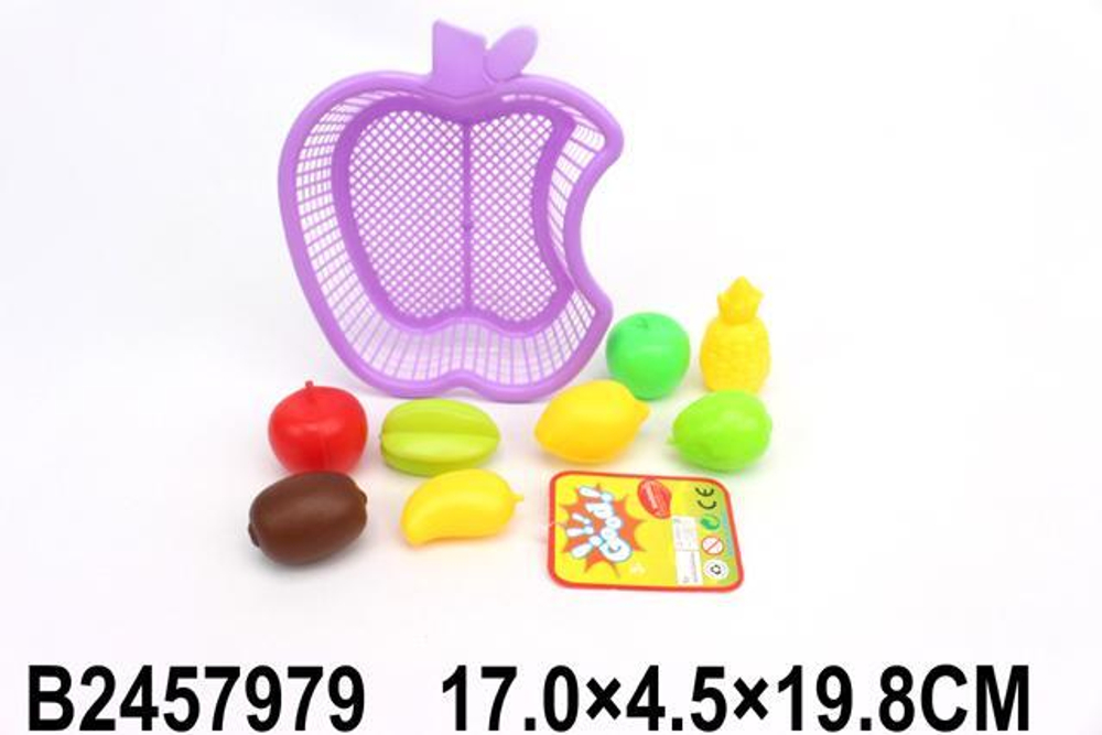 Набор продуктов, сетка 702-4