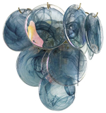 Накладной светильник Loft it Lolly 10492W Blue