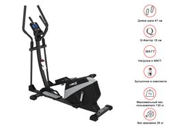 Эллиптический эргометр UNIX Fit SL-470E