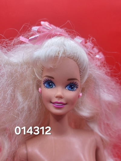 Кукла Барби винтаж Happy Birthday 1995 014312