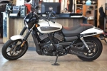 Harley-Davidson Street 750 (2019)