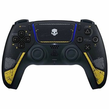 Геймпад Sony DualSense PlayStation 5 Helldivers 2