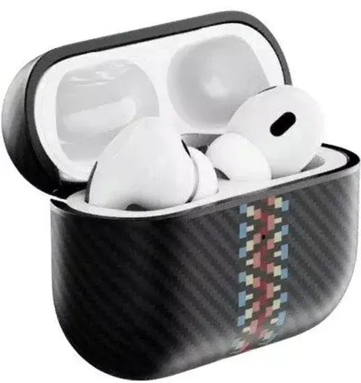 Чехол PITAKA MagEZ Case для AirPods Pro 2 Rhapsody