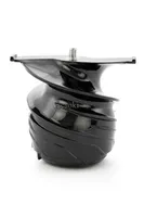 Двухкрыльчатый шнек для соковыжималки Sana Juicer EUR-808 красной, производитель Sana