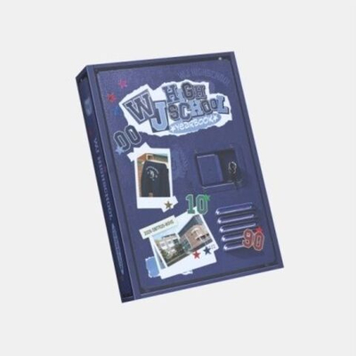 публикация SMTR25 - REPLY HIGH SCHOOL OFFICIAL MD WJ HIGH SCHOOL YEARBOOK