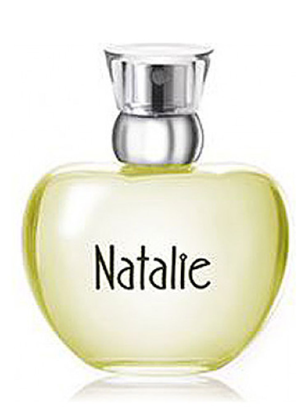 Natalie Tattoo