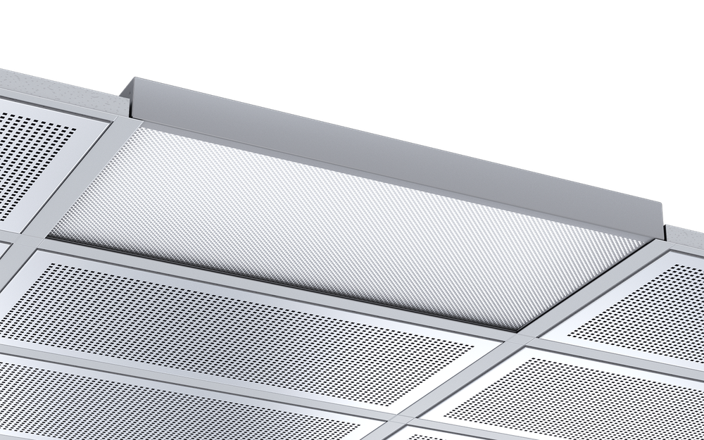 Светильник LED ДВО-05-П-30-5К-IP40 INNOLUX