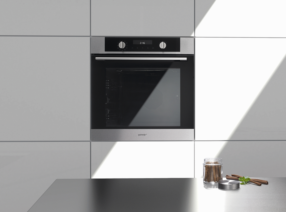 Независимый духовой шкаф Gorenje Plus GO516X