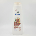 Dove Ultra Care Шампунь для волос Repair Care с аргановым маслом 400 мл (Турция)