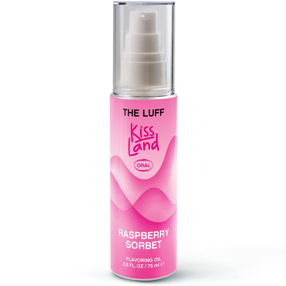 Гель косметический Raspberry Sorbet 75 мл LF013RG