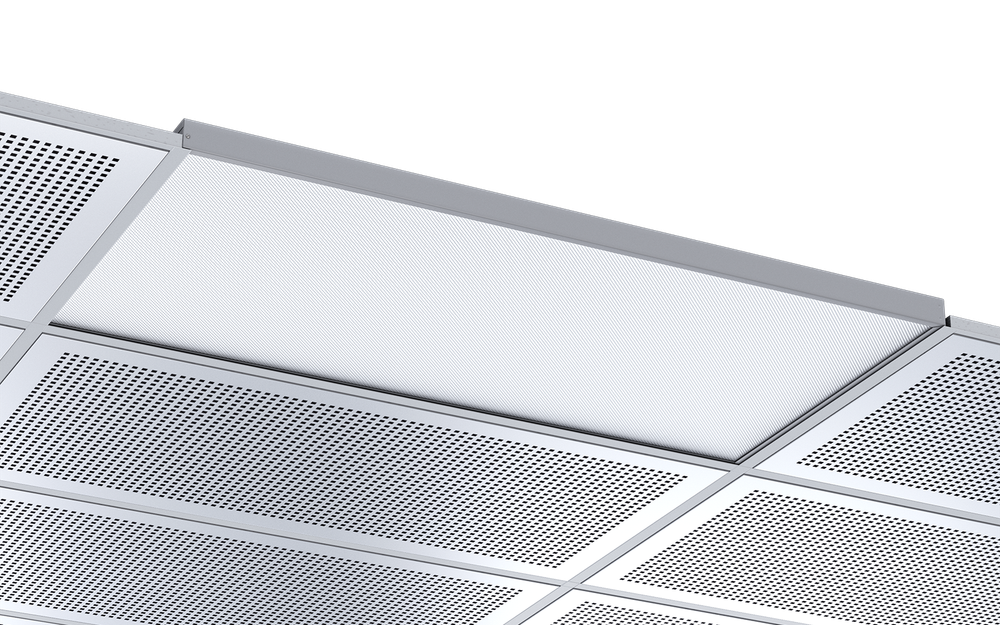 Светильник LED ДВО-06-П-58-4К-IP40 CRI90 INNOLUX