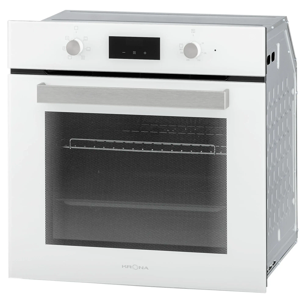 Электрический духовой шкаф Krona REGINA 60 WH
