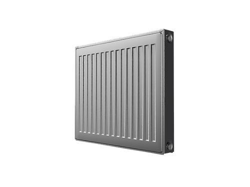 Радиатор панельный Royal Thermo COMPACT C22-300-400 Silver Satin