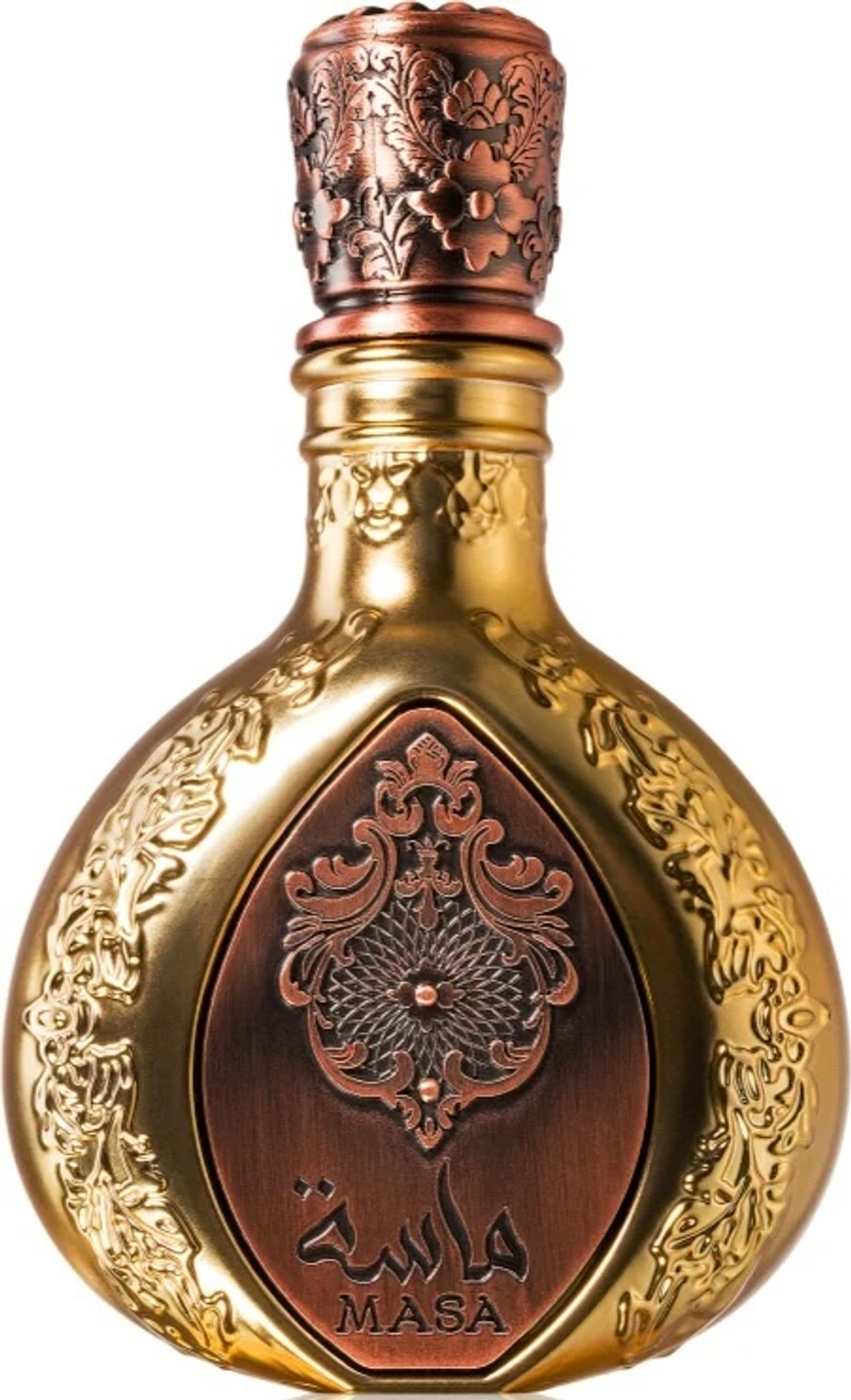 Lattafa Masa EDP