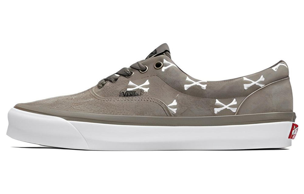 Era Wtaps x Era Og Vans Lx "Bones - Coyote"