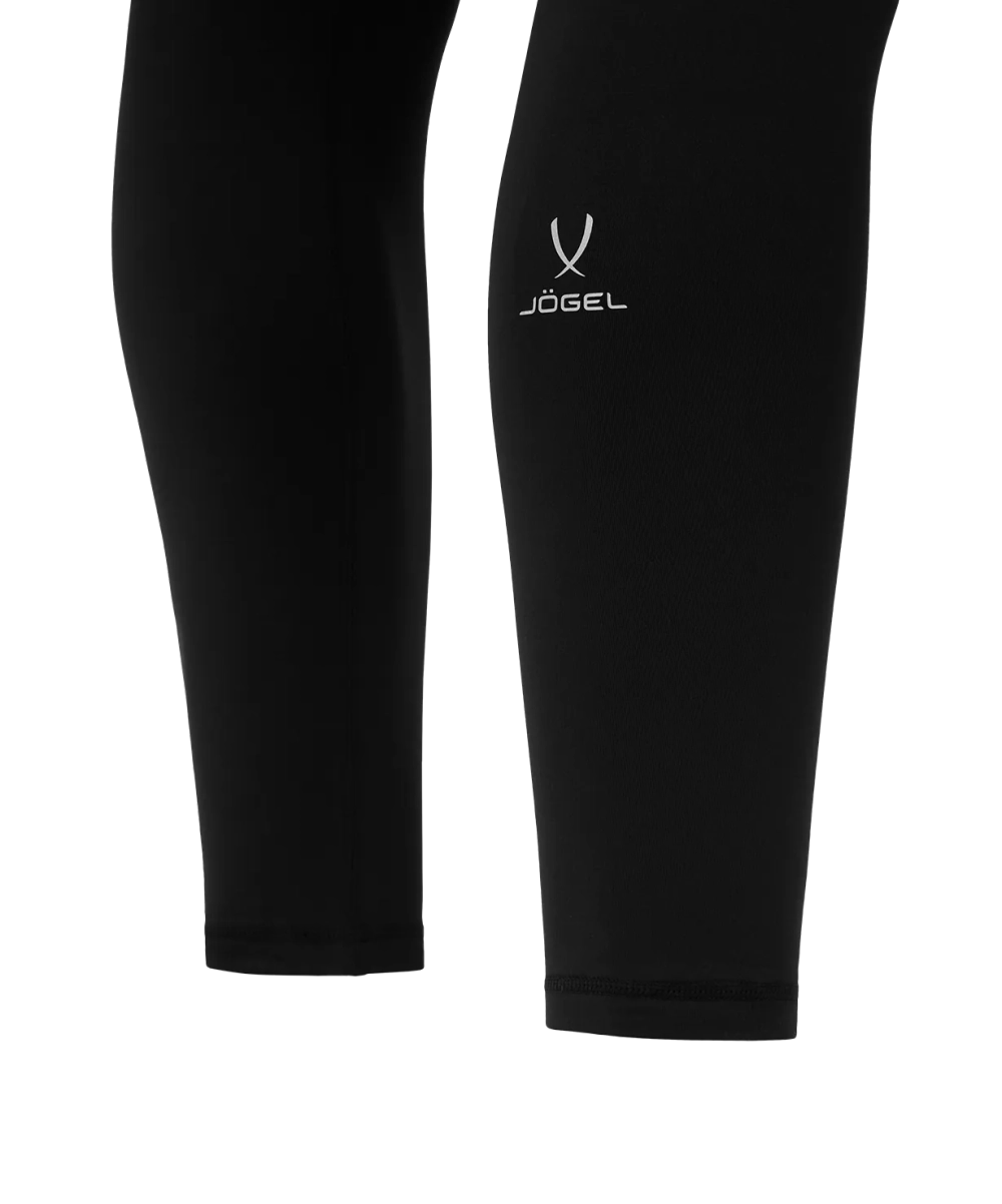 Тайтсы компрессионные утепленные CAMP PerFormDRY Baselayer Pants Warm, черный