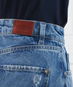 Шорты SUZIE Pepe Jeans London - голубой(PL801003WU3)