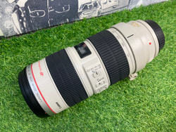 Canon EF 70-200mm 2.8L IS USM