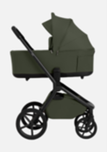 Sweet Baby Коляска 2 в 1 SBL Orso Dark Green