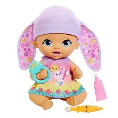 My Garden Baby Nurturing Dolls, Multicolour
