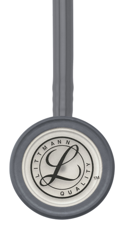 Стетоскоп Littmann Classic III, серая трубка, 69 см, 5621