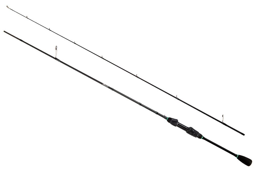 Удилище HIGASHI Sanga UL 1.98m 0.4-4g