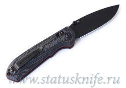 Нож Benchmade Freek 560BK-1 CPM-M4 G10фотография - 4